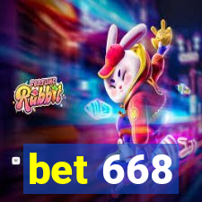 bet 668